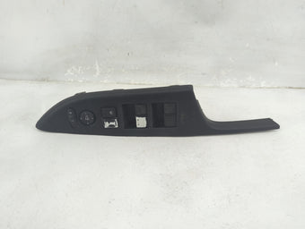 compare product 2013-2017 Honda Accord Master Power Window Switch Replacement Driver Side Left Fits Fits 2013 2014 2015 2016 2017 OEM Used Auto Parts