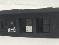 2013-2017 Honda Accord Master Power Window Switch Replacement Driver Side Left Fits Fits 2013 2014 2015 2016 2017 OEM Used A
