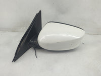2013-2017 Honda Accord Driver Side View Mirror - Left Door Mirror OEM Used - Oemusedautoparts1.com