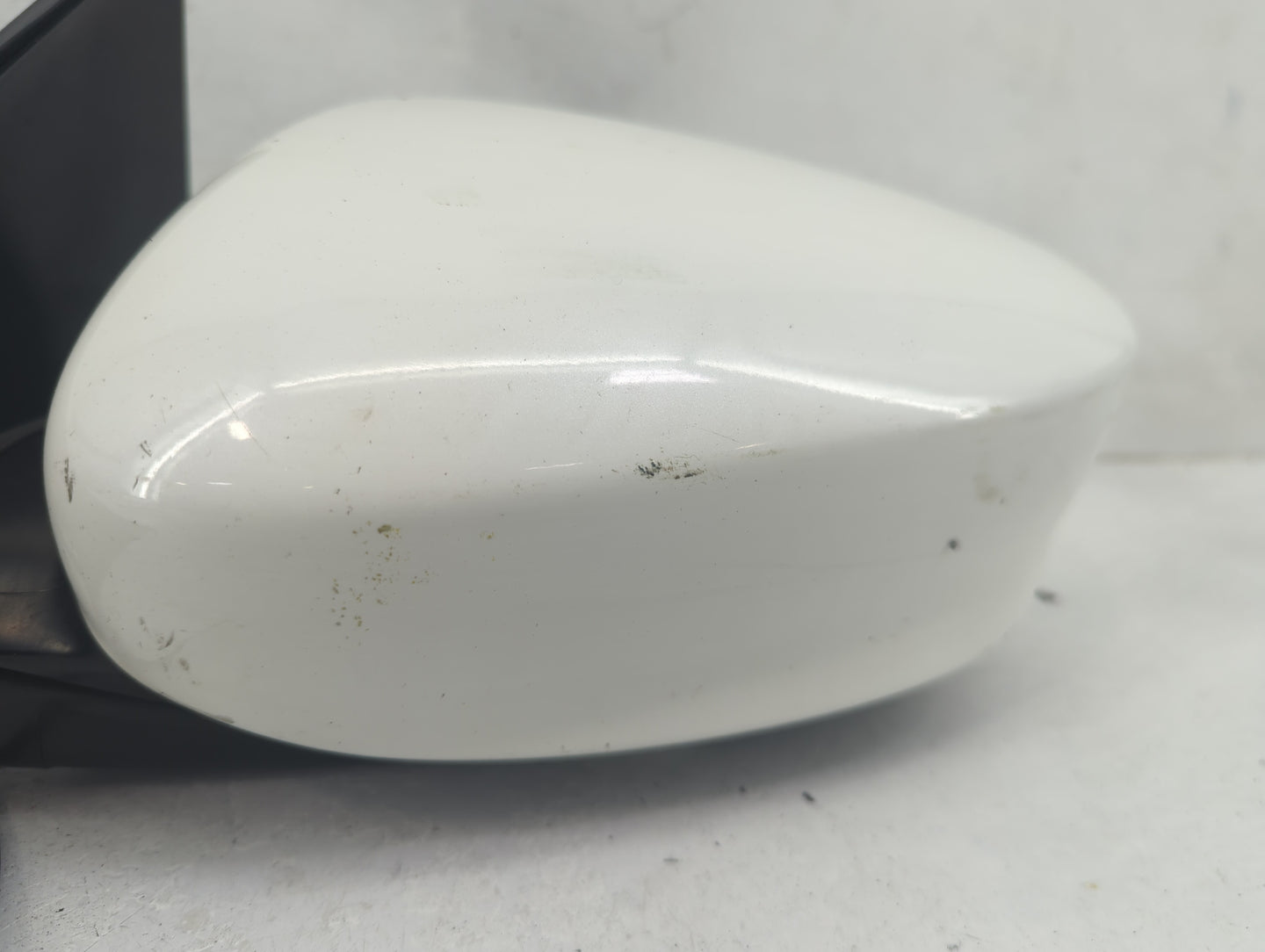 2013-2017 Honda Accord Driver Side View Mirror - Left Door Mirror OEM Used - Oemusedautoparts1.com