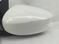 2013-2017 Honda Accord Driver Side View Mirror - Left Door Mirror OEM Used - Oemusedautoparts1.com