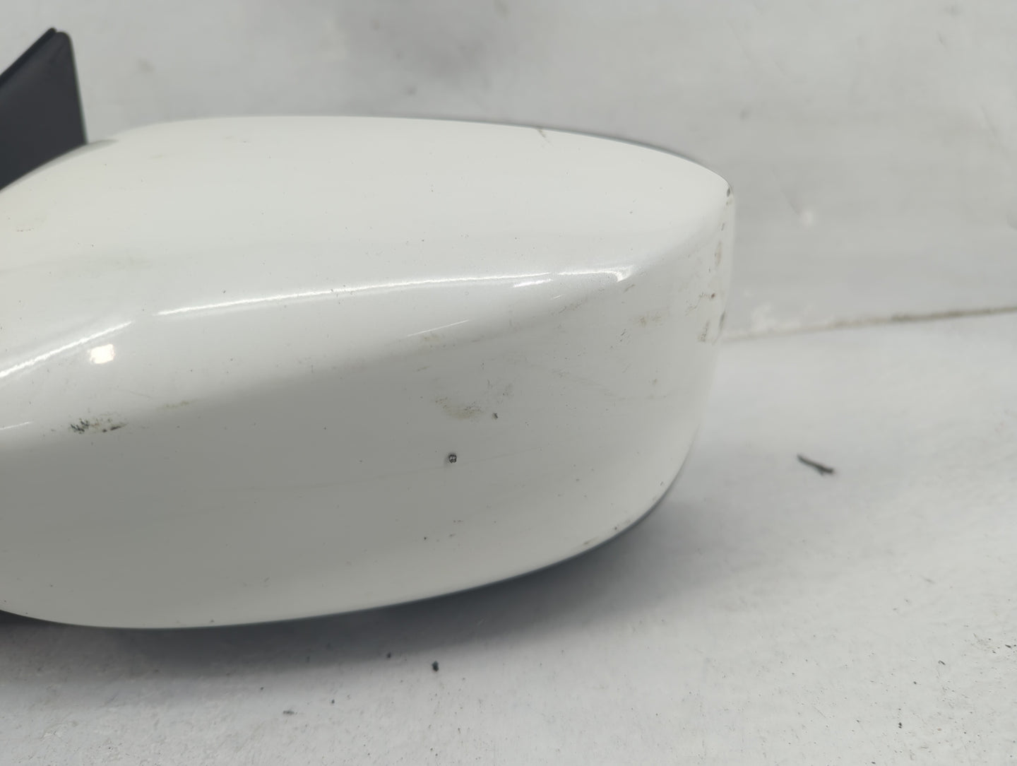 2013-2017 Honda Accord Driver Side View Mirror - Left Door Mirror OEM Used - Oemusedautoparts1.com