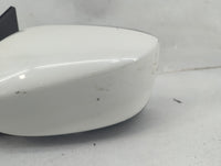 2013-2017 Honda Accord Driver Side View Mirror - Left Door Mirror OEM Used - Oemusedautoparts1.com