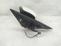 2013-2017 Honda Accord Driver Side View Mirror - Left Door Mirror OEM Used - Oemusedautoparts1.com
