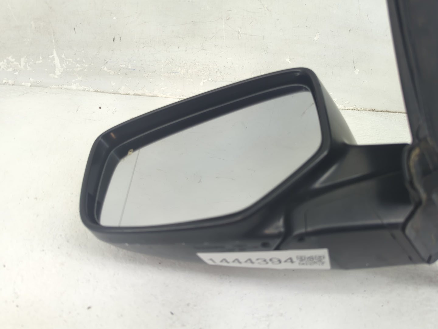 2013-2017 Honda Accord Driver Side View Mirror - Left Door Mirror OEM Used - Oemusedautoparts1.com