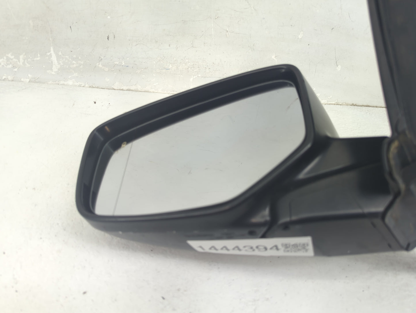 2013-2017 Honda Accord Driver Side View Mirror - Left Door Mirror OEM Used - Oemusedautoparts1.com