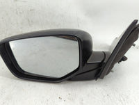 2013-2017 Honda Accord Driver Side View Mirror - Left Door Mirror OEM Used - Oemusedautoparts1.com