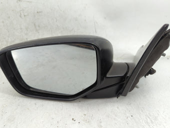 compare product 2013-2017 Honda Accord Driver Side View Mirror - Left Door Mirror OEM Used