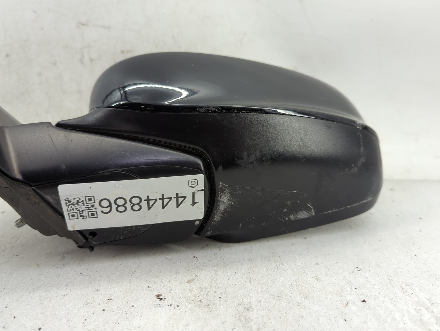 2013-2017 Honda Accord Driver Side View Mirror - Left Door Mirror OEM Used - Oemusedautoparts1.com