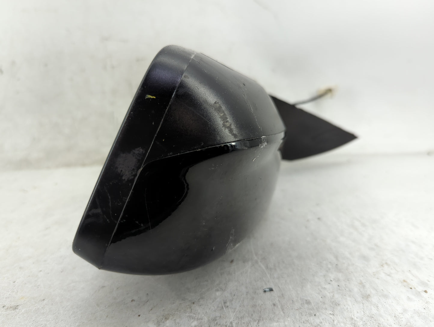 2013-2017 Honda Accord Driver Side View Mirror - Left Door Mirror OEM Used - Oemusedautoparts1.com