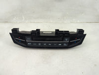 2016-2017 Honda Accord Climate Control Module Temperature AC/Heater Replacement P/N:79600T2FA510M1 Fits Fits 2016 2017 OEM U