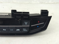 2016-2017 Honda Accord Climate Control Module Temperature AC/Heater Replacement P/N:79600T2FA510M1 Fits Fits 2016 2017 OEM U