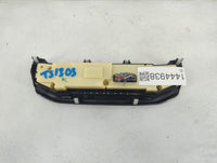 2016-2017 Honda Accord Climate Control Module Temperature AC/Heater Replacement P/N:79600T2FA510M1 Fits Fits 2016 2017 OEM U