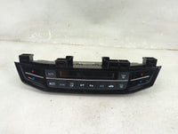 2016-2017 Honda Accord Climate Control Module Temperature AC/Heater Replacement P/N:79600T2FA710M1 27716055350 Fits Fits 201
