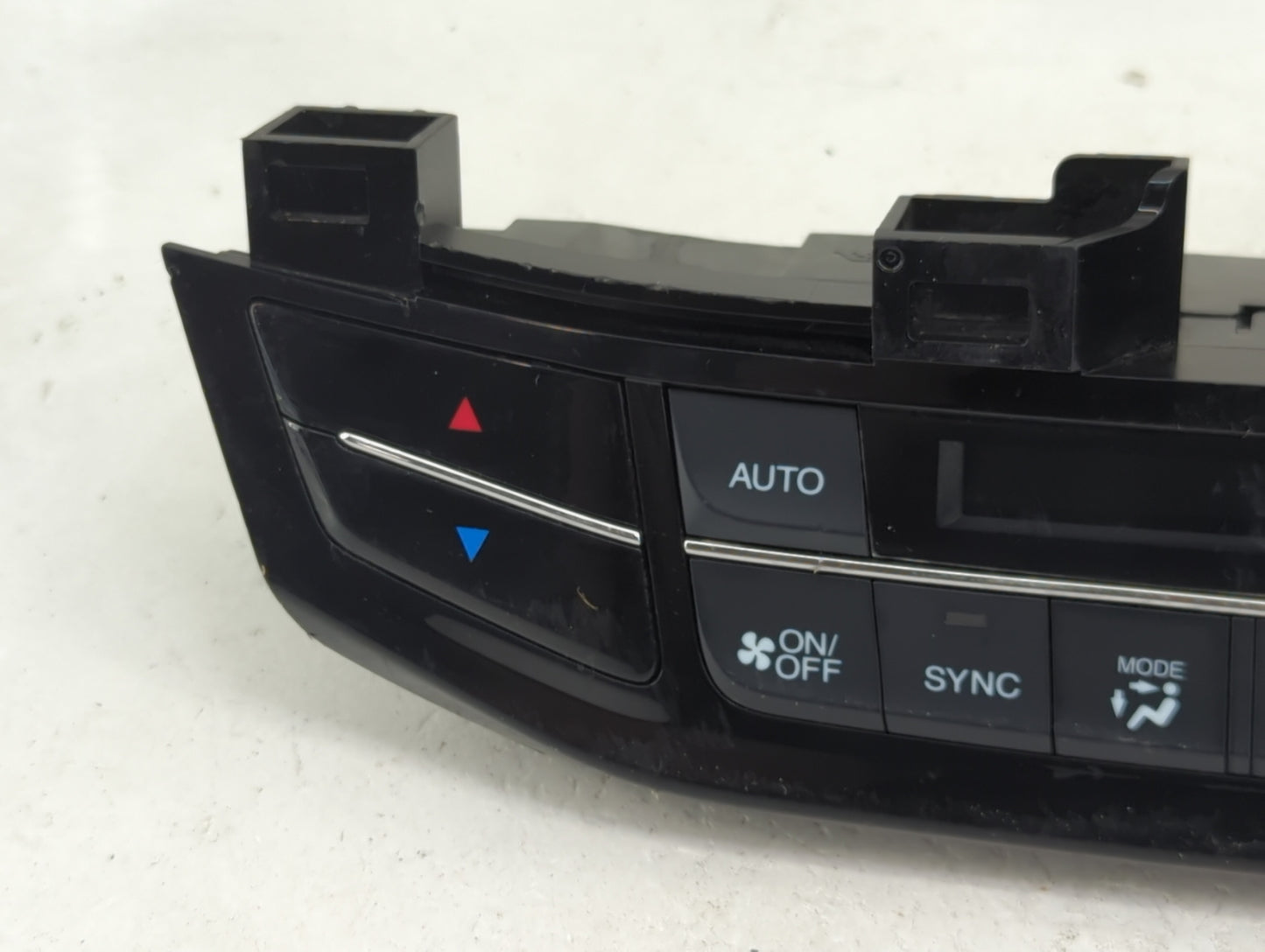2016-2017 Honda Accord Climate Control Module Temperature AC/Heater Replacement P/N:79600T2FA710M1 27716055350 Fits Fits 201
