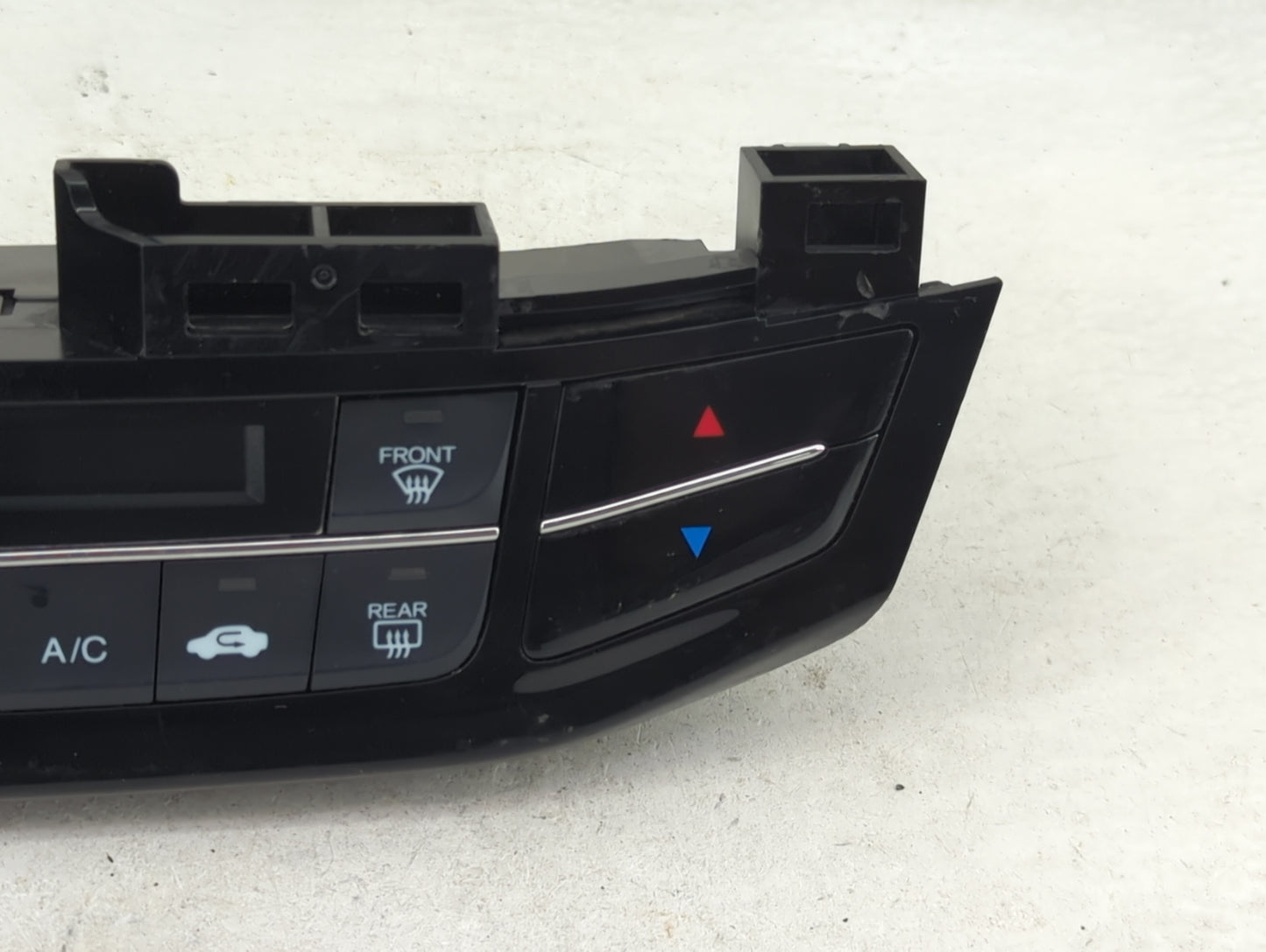 2016-2017 Honda Accord Climate Control Module Temperature AC/Heater Replacement P/N:79600T2FA710M1 27716055350 Fits Fits 201