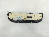 2016-2017 Honda Accord Climate Control Module Temperature AC/Heater Replacement P/N:79600T2FA710M1 27716055350 Fits Fits 201