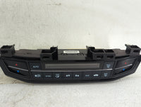 2016-2017 Honda Accord Climate Control Module Temperature AC/Heater Replacement P/N:79600T2FA711M1 79600T2FA710M1 Fits OEM U