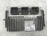 2016-2017 Honda Accord PCM Engine Control Computer ECU ECM PCU OEM P/N:37820-5A0-B75 H288-106877 Fits Fits 2016 2017 OEM Use