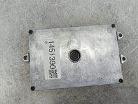 2016-2017 Honda Accord PCM Engine Control Computer ECU ECM PCU OEM P/N:37820-5A0-B75 H288-106877 Fits Fits 2016 2017 OEM Use