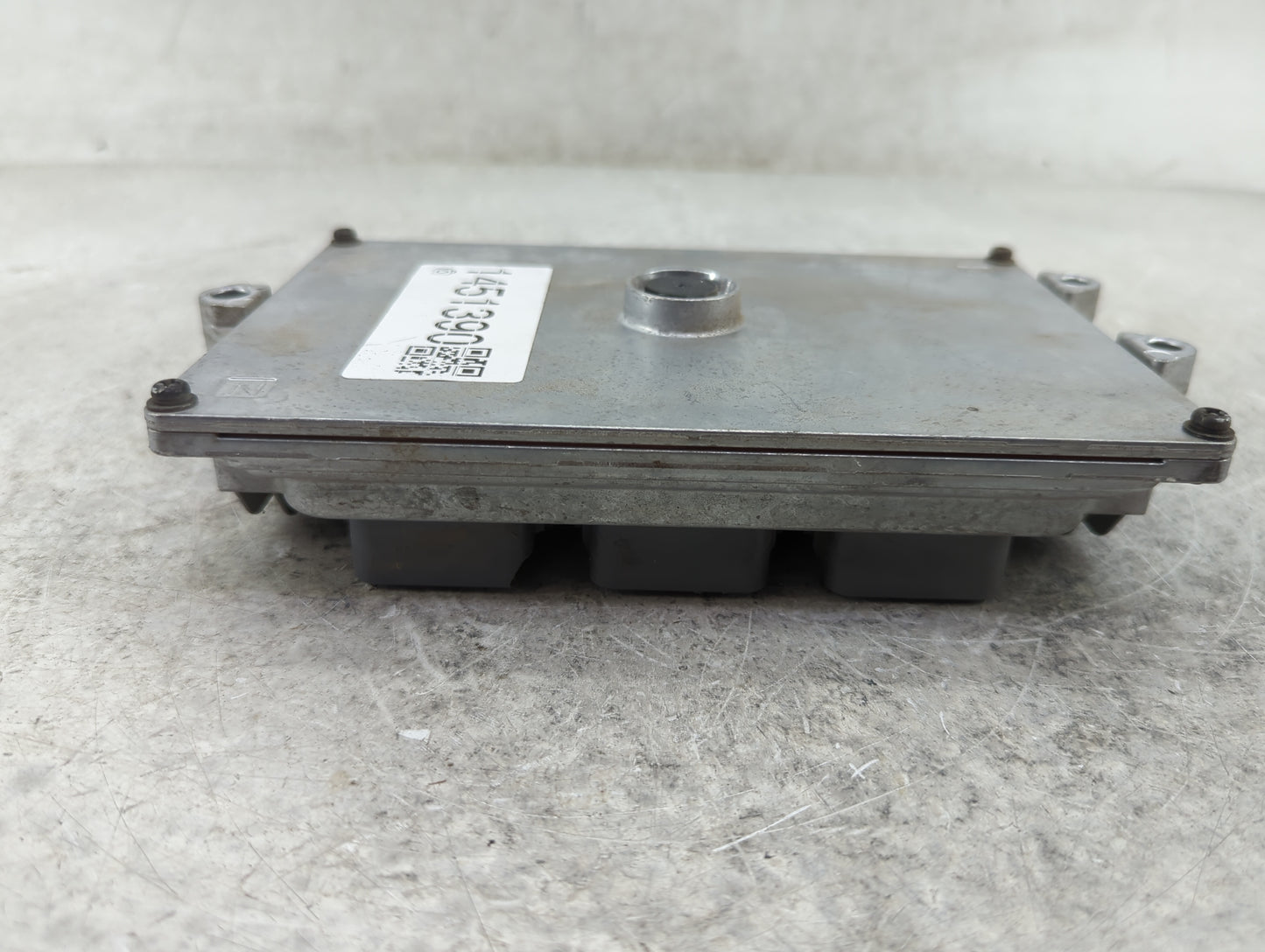 2016-2017 Honda Accord PCM Engine Control Computer ECU ECM PCU OEM P/N:37820-5A0-B75 H288-106877 Fits Fits 2016 2017 OEM Use