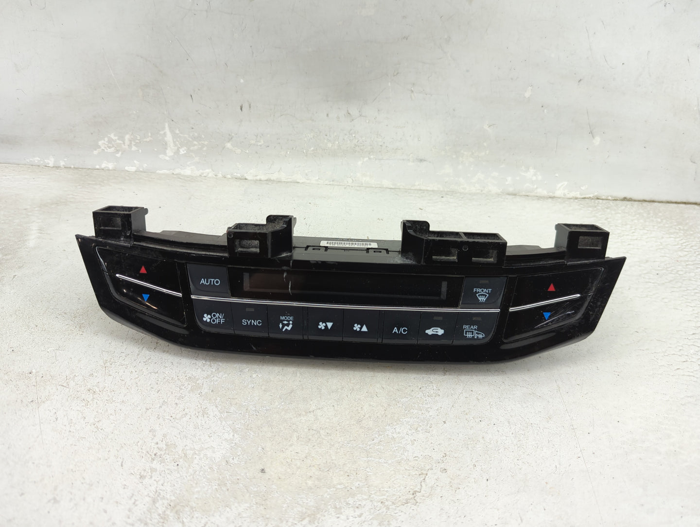 2016-2017 Honda Accord Climate Control Module Temperature AC/Heater Replacement P/N:79600T2FA510M1 29816094023 Fits Fits 201