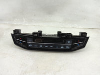 2016-2017 Honda Accord Climate Control Module Temperature AC/Heater Replacement P/N:79600T2FA510M1 29816094023 Fits Fits 201