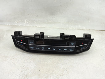 compare product 2016-2017 Honda Accord Climate Control Module Temperature AC/Heater Replacement P/N:79600T2FA510M1 29816094023 Fits Fits 2016 2017 OEM Used Auto Parts