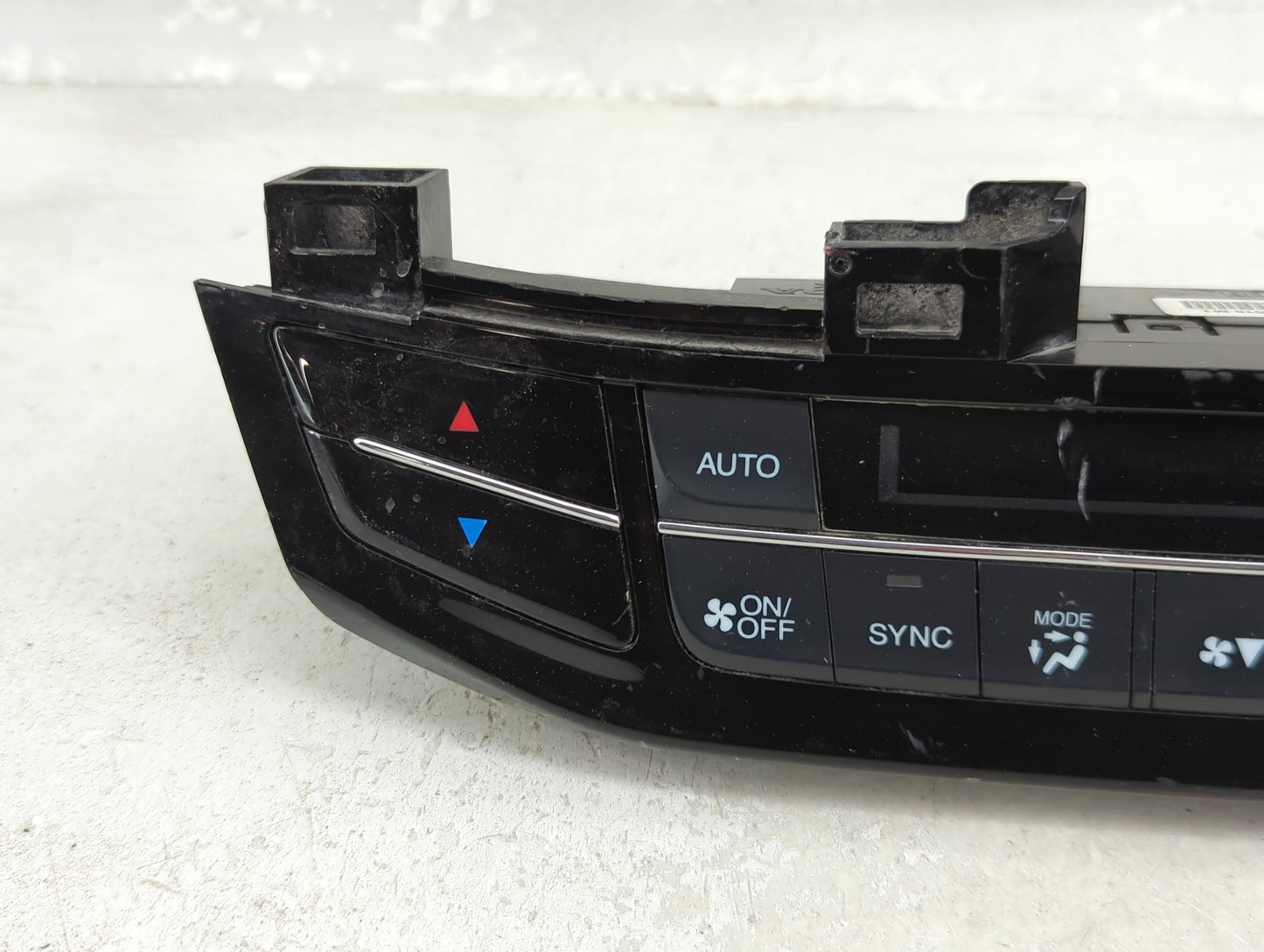 2016-2017 Honda Accord Climate Control Module Temperature AC/Heater Replacement P/N:79600T2FA510M1 29816094023 Fits Fits 201