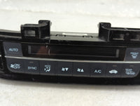 2016-2017 Honda Accord Climate Control Module Temperature AC/Heater Replacement P/N:79600T2FA510M1 29816094023 Fits Fits 201