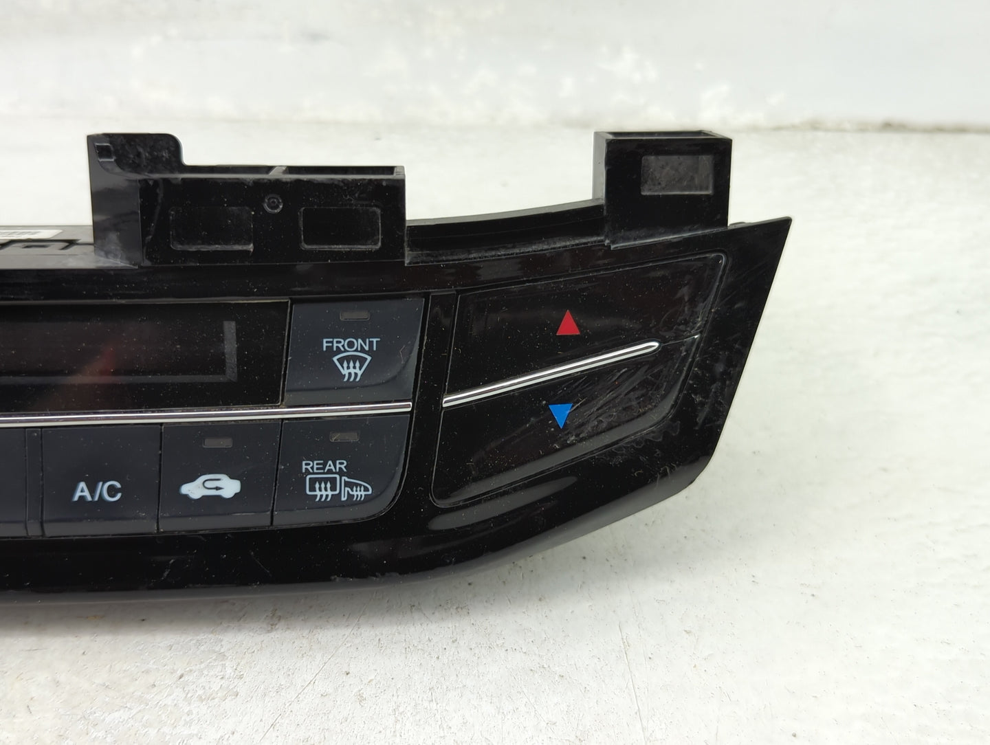 2016-2017 Honda Accord Climate Control Module Temperature AC/Heater Replacement P/N:79600T2FA510M1 29816094023 Fits Fits 201