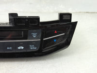2016-2017 Honda Accord Climate Control Module Temperature AC/Heater Replacement P/N:79600T2FA510M1 29816094023 Fits Fits 201