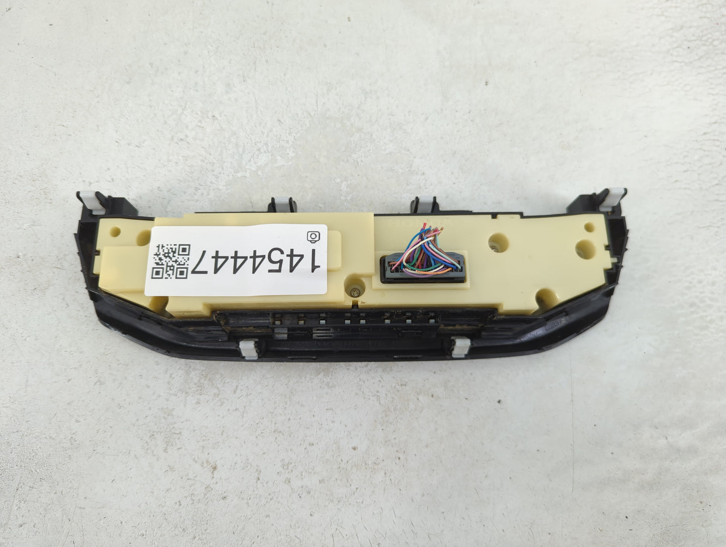 2016-2017 Honda Accord Climate Control Module Temperature AC/Heater Replacement P/N:79600T2FA510M1 29816094023 Fits Fits 201