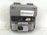 2017 Honda Accord Overhead Console W/rear Climate Control Gray - Oemusedautoparts1.com