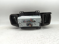 2016-2017 Honda Accord Radio AM FM Cd Player Receiver Replacement P/N:39100-T2F-A001 Fits Fits 2016 2017 OEM Used Auto Parts