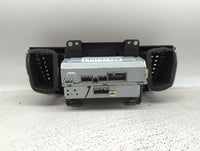 2017 Honda Accord Radio AM FM Cd Player Receiver Replacement P/N:39100-T2F-A200 Fits OEM Used Auto Parts - Oemusedautoparts1