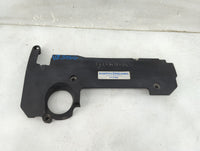 2017 Honda Accord Engine Cover Black - Oemusedautoparts1.com