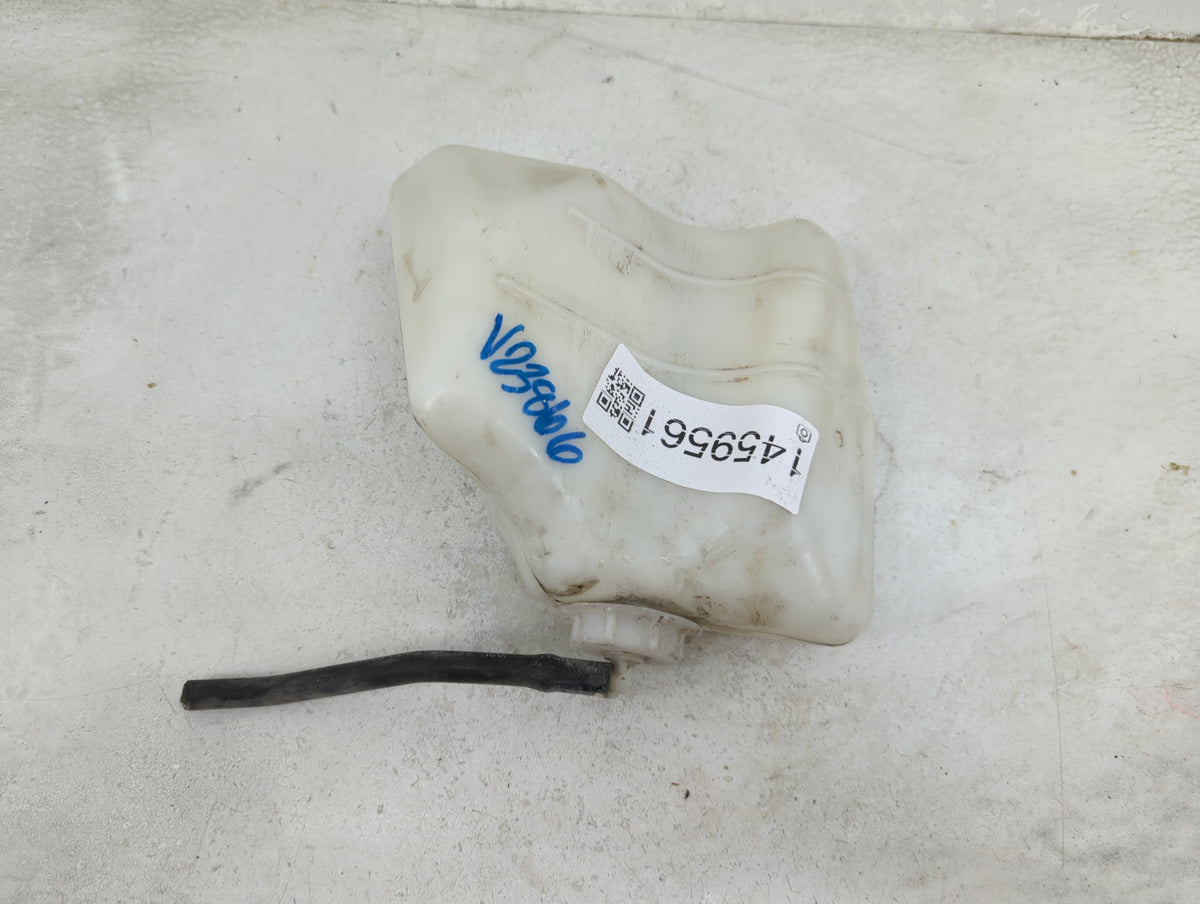 2013-2017 Honda Accord Radiator Coolant Overflow Expansion Tank Bottle 1459561 - Oemusedautoparts1.com