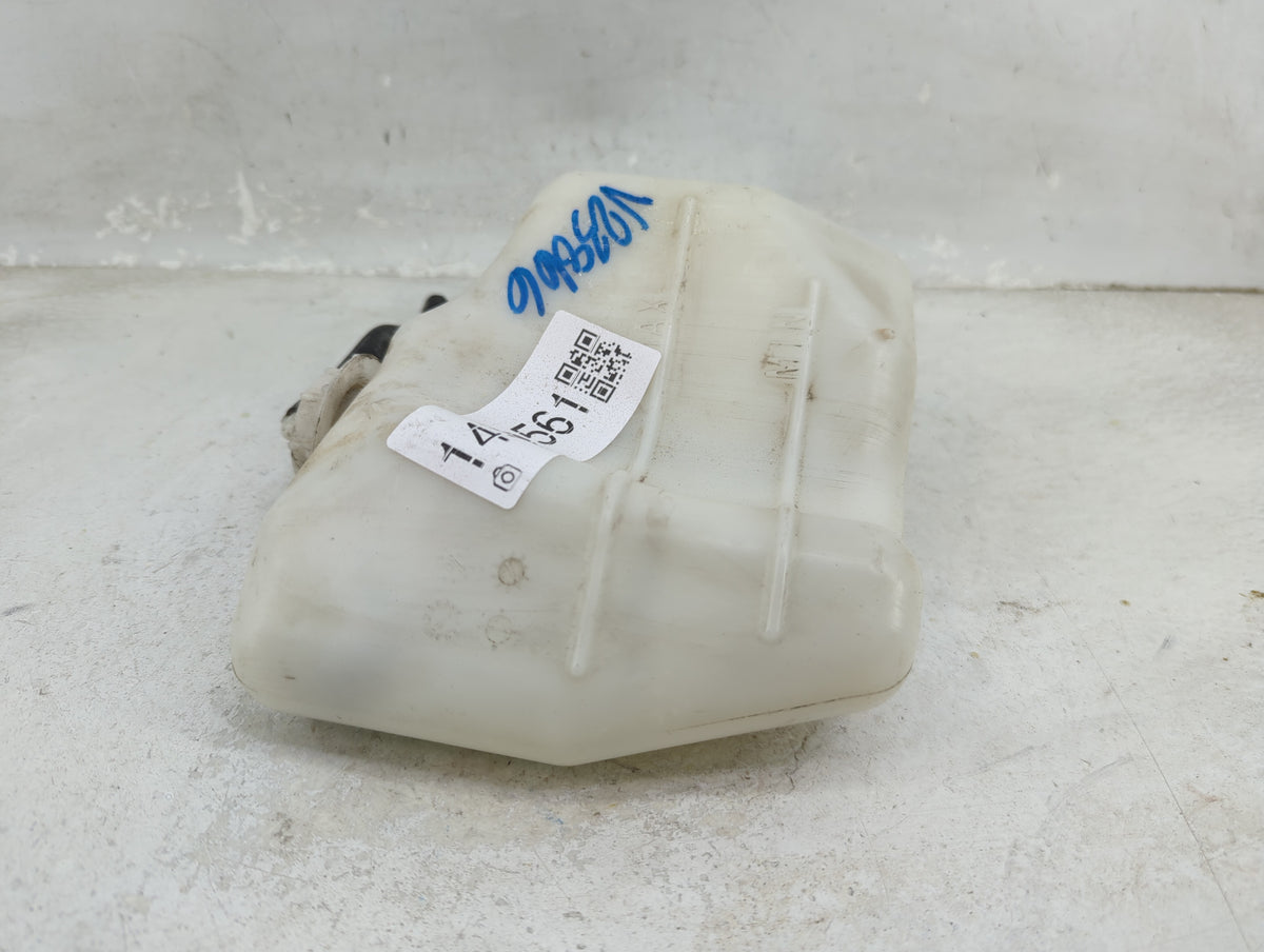 2013-2017 Honda Accord Radiator Coolant Overflow Expansion Tank Bottle 1459561 - Oemusedautoparts1.com