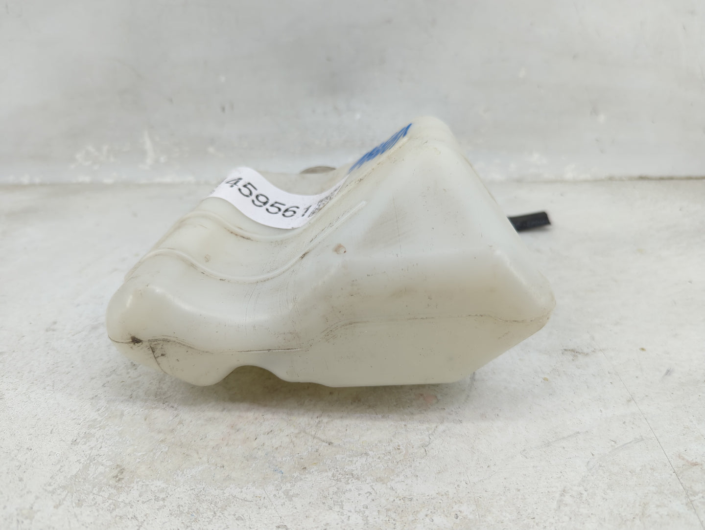 2013-2017 Honda Accord Radiator Coolant Overflow Expansion Tank Bottle 1459561 - Oemusedautoparts1.com