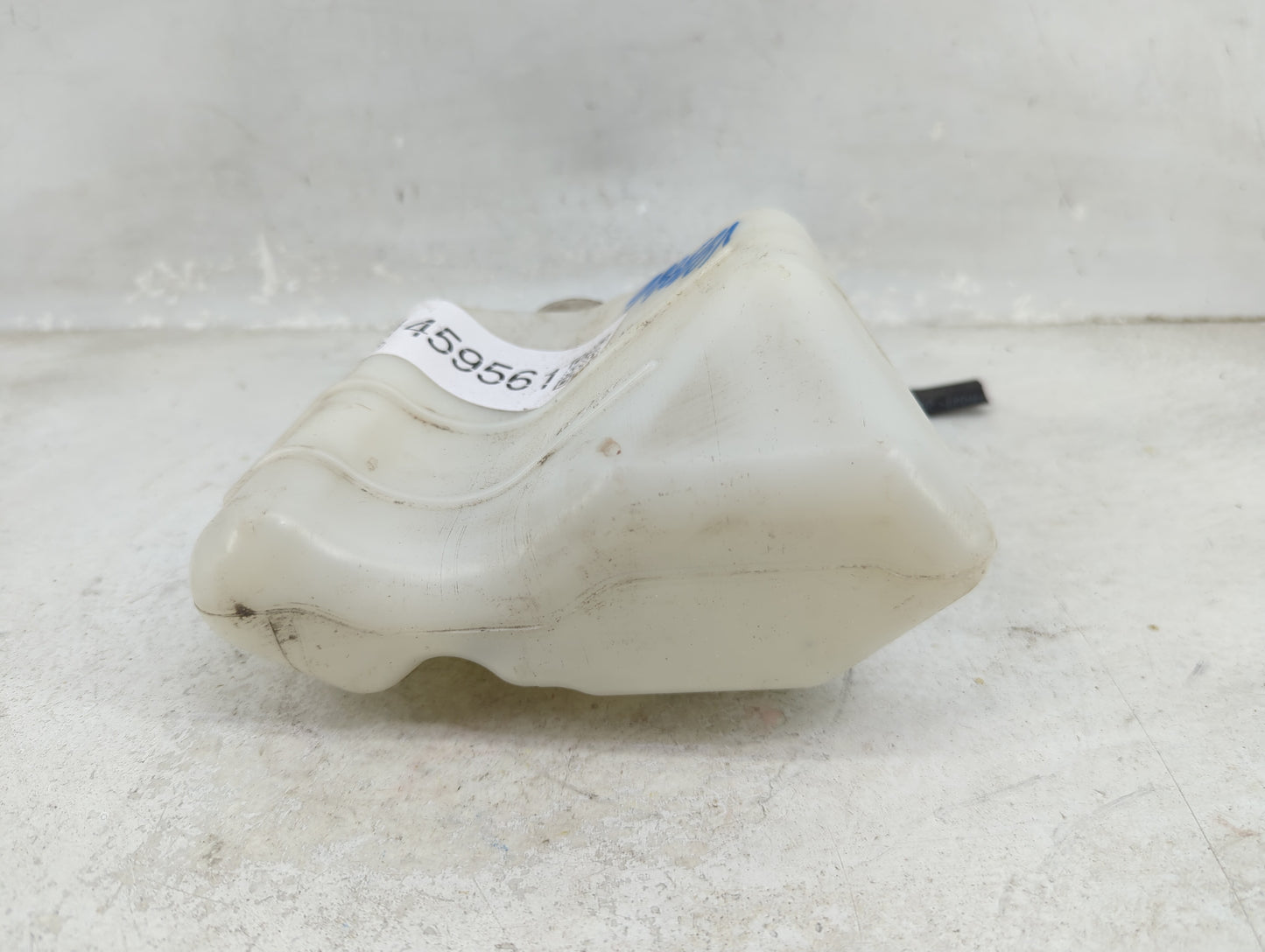 2013-2017 Honda Accord Radiator Coolant Overflow Expansion Tank Bottle 1459561 - Oemusedautoparts1.com