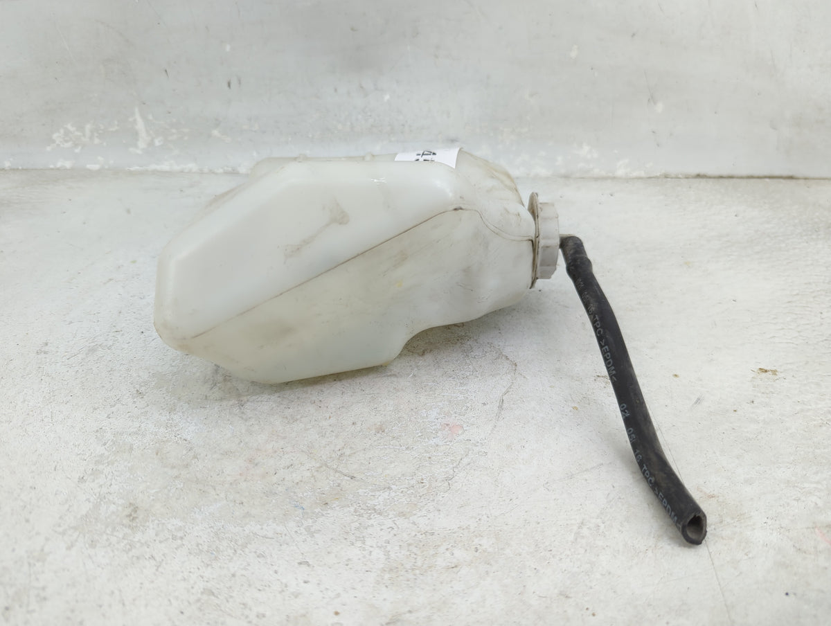 2013-2017 Honda Accord Radiator Coolant Overflow Expansion Tank Bottle 1459561 - Oemusedautoparts1.com