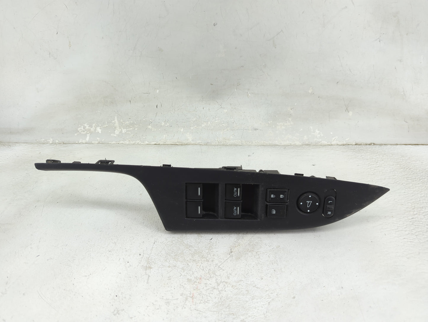 2013-2017 Honda Accord Master Power Window Switch Replacement Driver Side Left P/N:35750-T2A-A12 Fits OEM Used Auto Parts - 