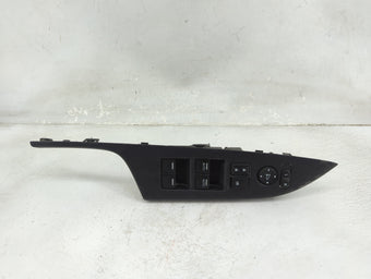compare product 2013-2017 Honda Accord Master Power Window Switch Replacement Driver Side Left P/N:35750-T2A-A12 Fits OEM Used Auto Parts