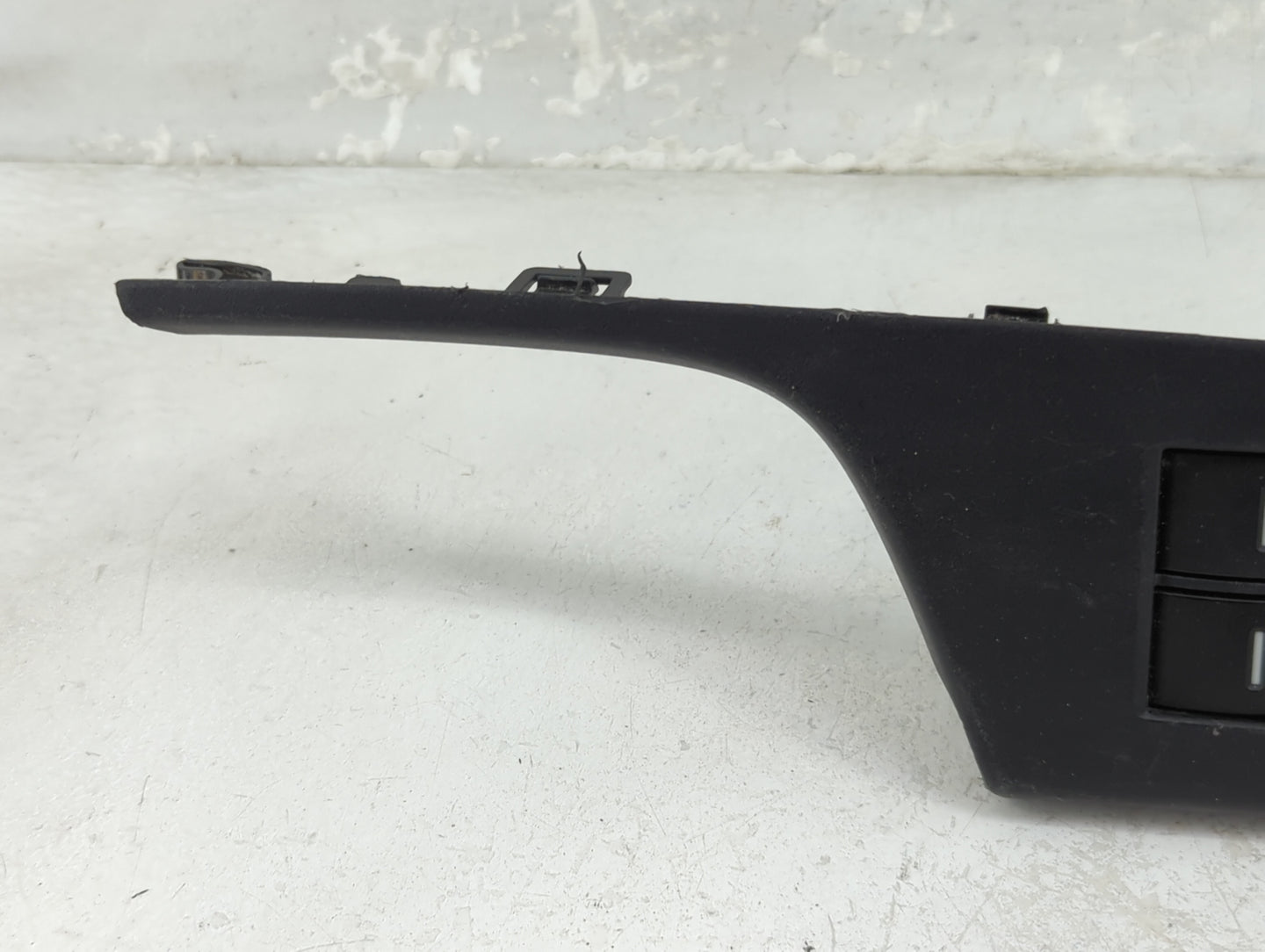 2013-2017 Honda Accord Master Power Window Switch Replacement Driver Side Left P/N:35750-T2A-A12 Fits OEM Used Auto Parts - 