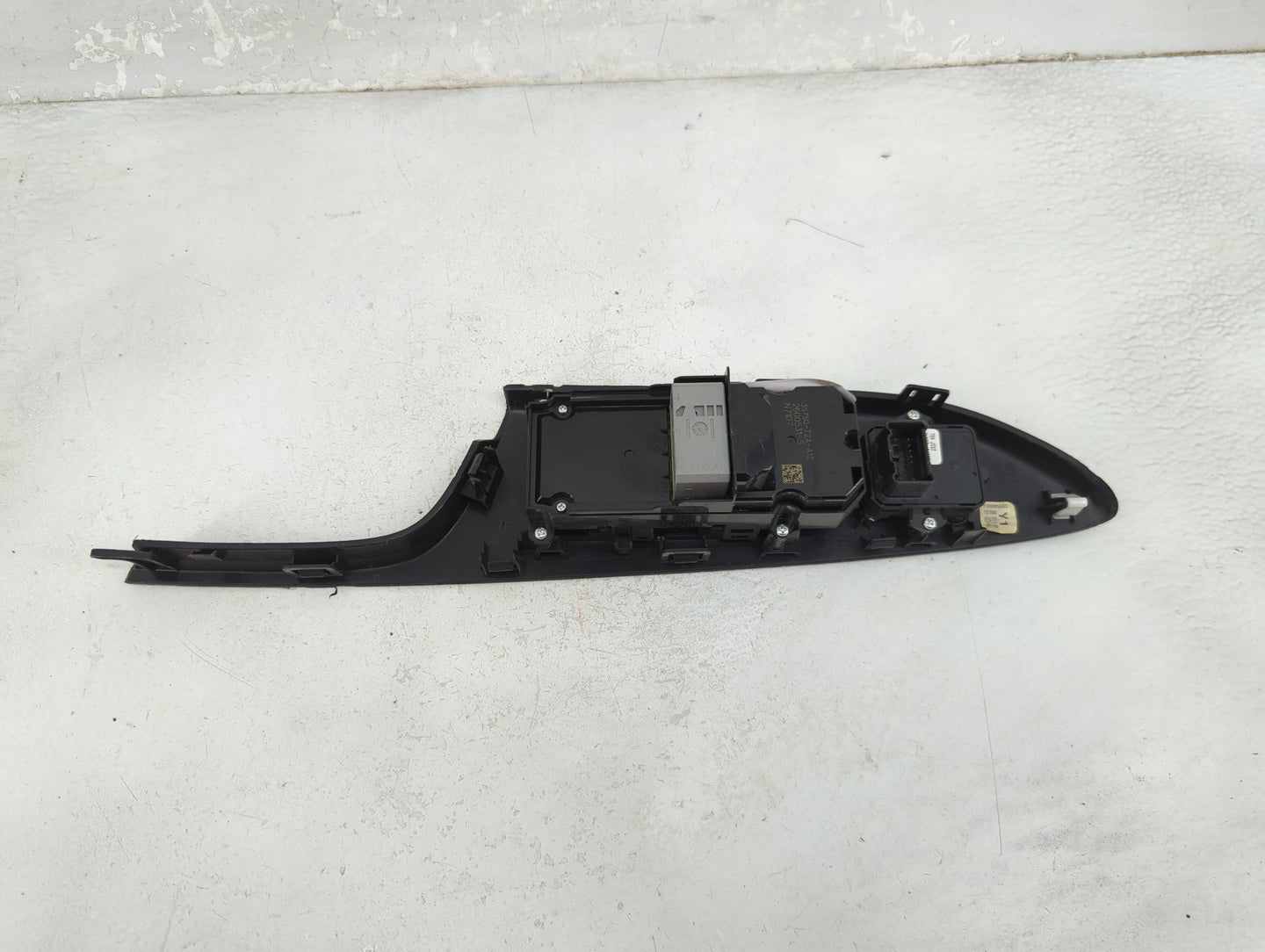 2013-2017 Honda Accord Master Power Window Switch Replacement Driver Side Left P/N:35750-T2A-A12 Fits OEM Used Auto Parts - 