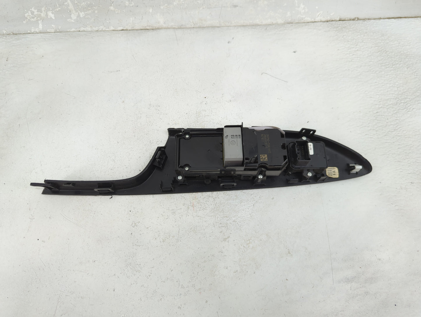 2013-2017 Honda Accord Master Power Window Switch Replacement Driver Side Left P/N:35750-T2A-A12 Fits OEM Used Auto Parts - 