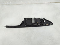 2013-2017 Honda Accord Master Power Window Switch Replacement Driver Side Left P/N:35750-T2A-A12 Fits OEM Used Auto Parts - 