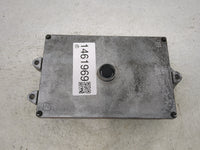 2016-2017 Honda Accord PCM Engine Control Computer ECU ECM PCU OEM P/N:37820-5A0-885 Fits Fits 2016 2017 OEM Used Auto Parts