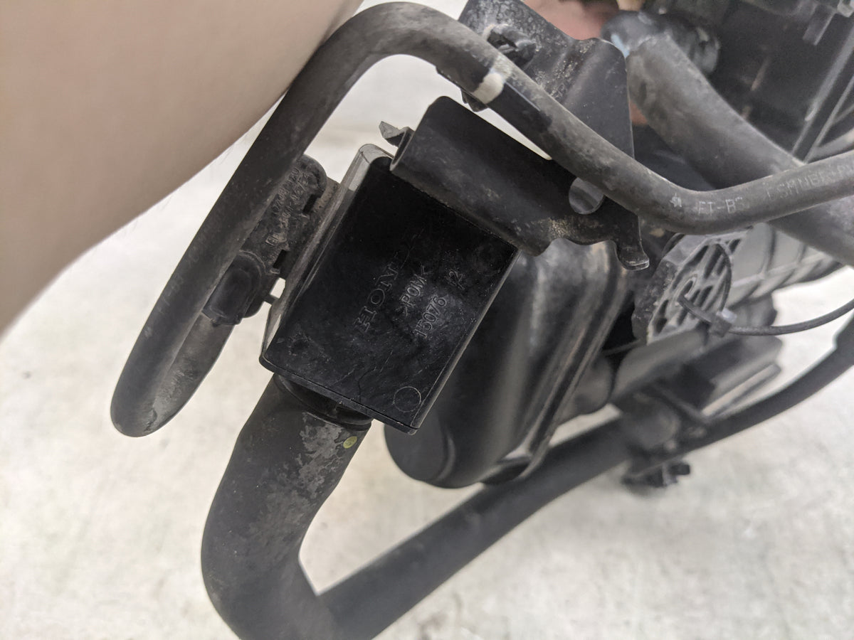 2017 Honda Accord Fuel Vapor Charcoal Canister - Oemusedautoparts1.com
